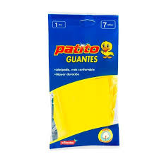 GUANTES PATITO CHICO